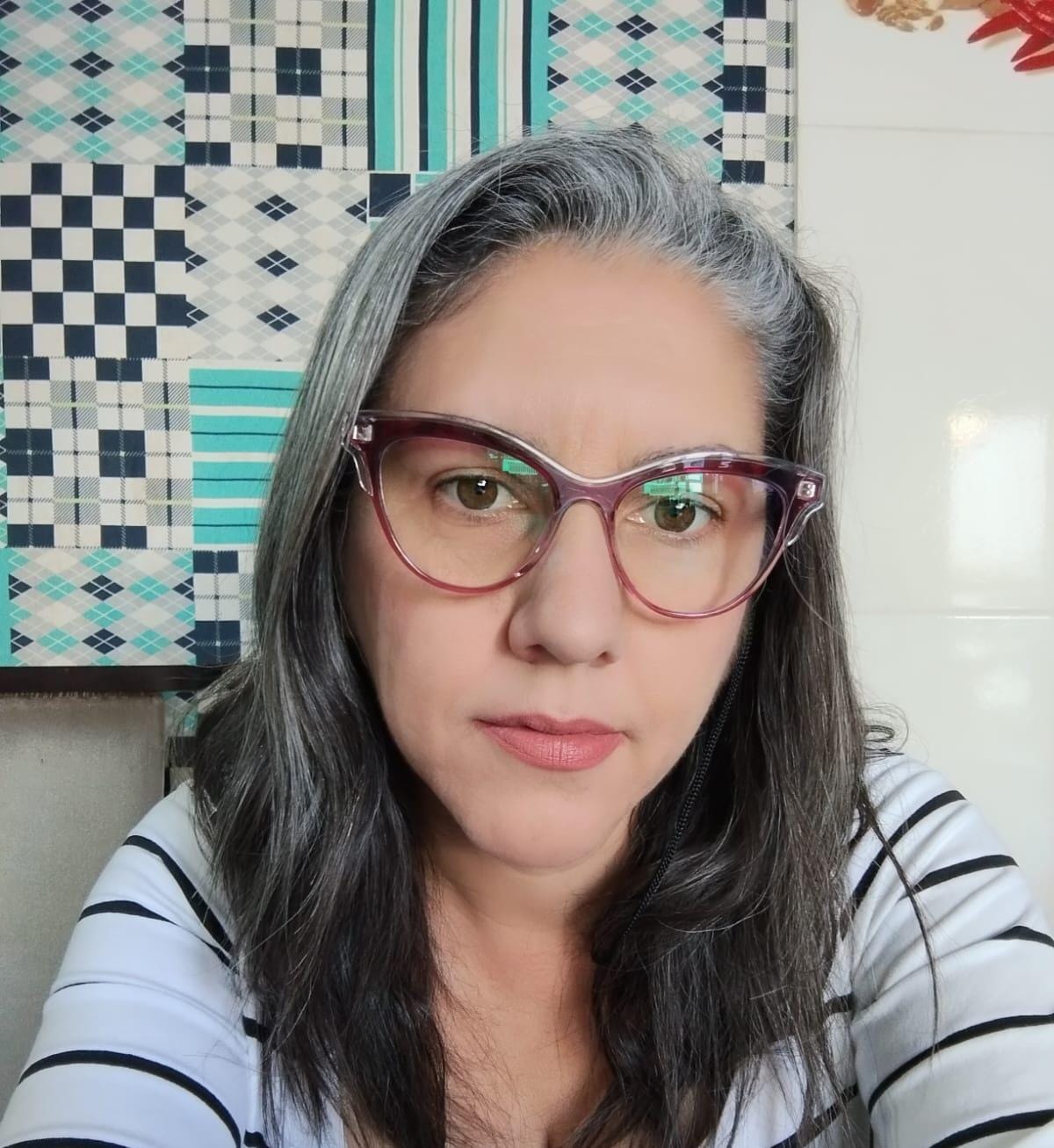 Rosa Fabiana