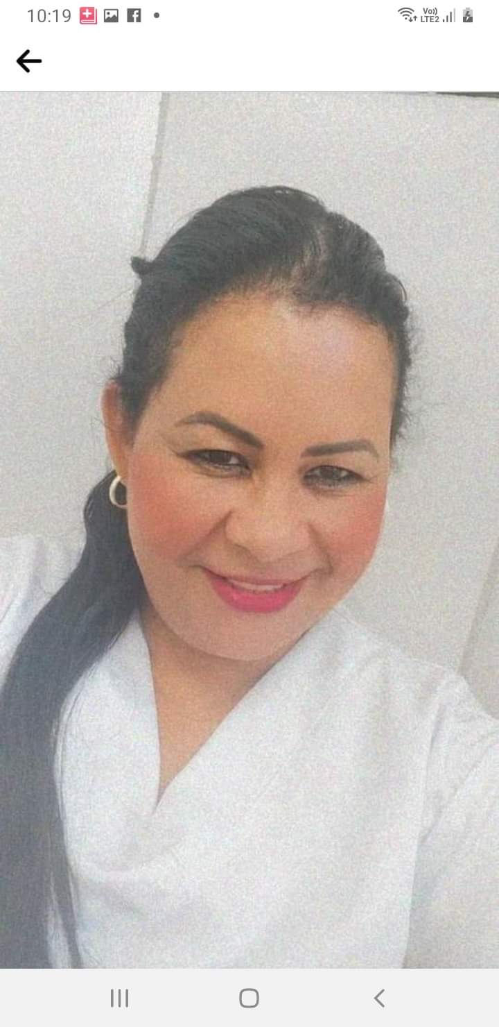 Vanilda Regina